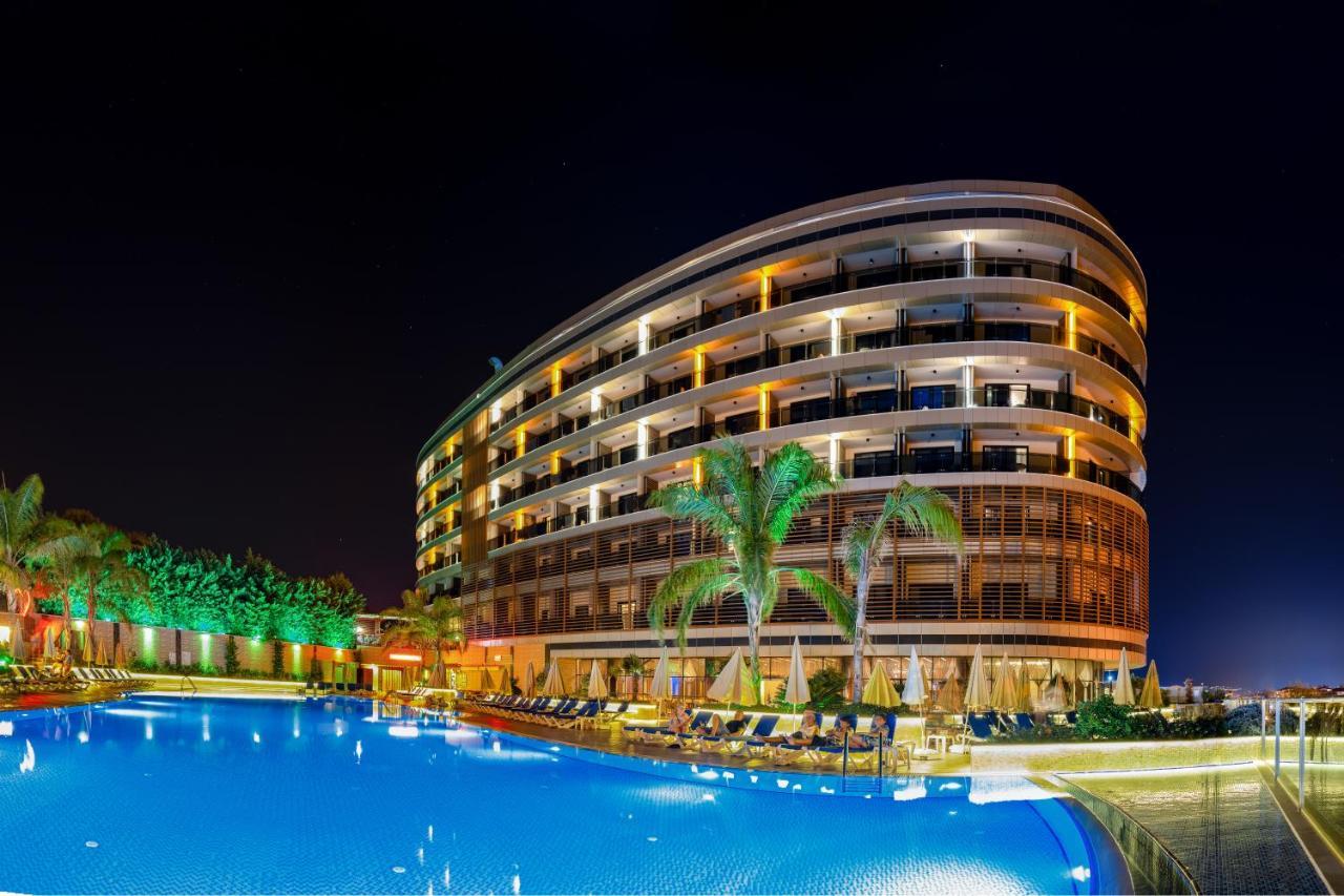 Michell & (adults Only) Hotel Alanya