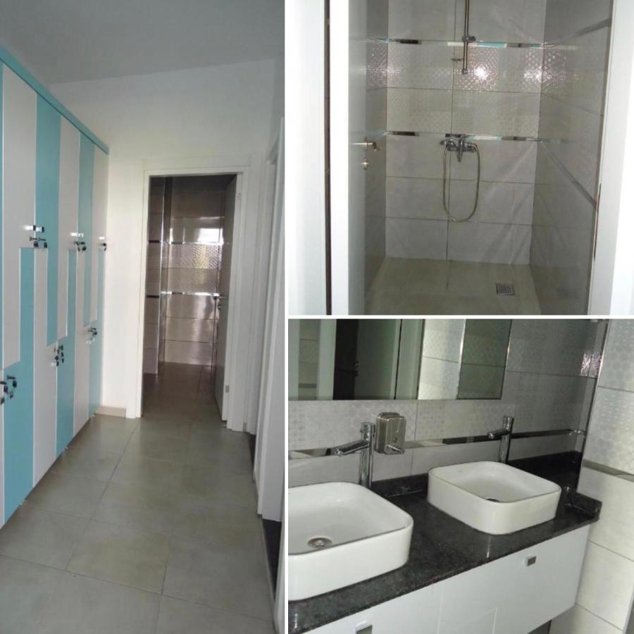 Apartment Exodus Alanya