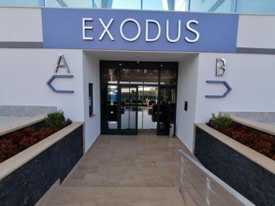 Exodus *