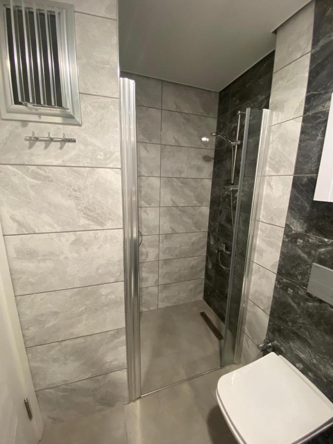 Exodus Apartment