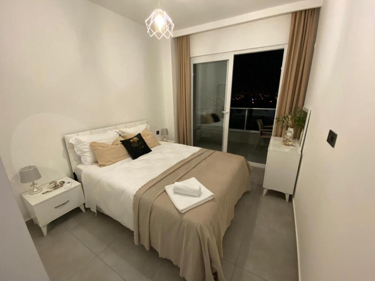 Apartment Exodus Alanya