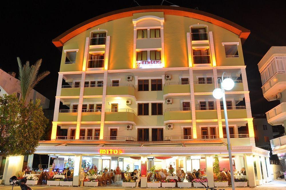Mitos 2* Alanya