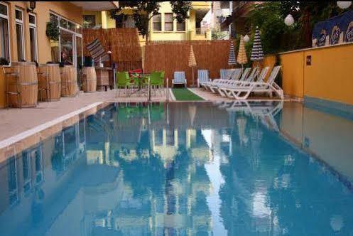 Mirage 3* Alanya