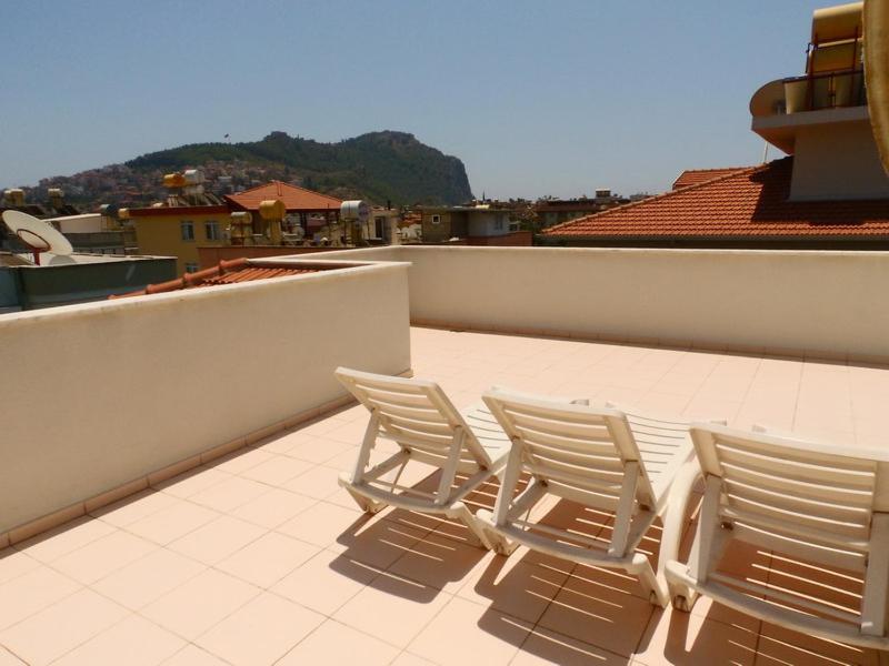 Apartment Besthome 4 *