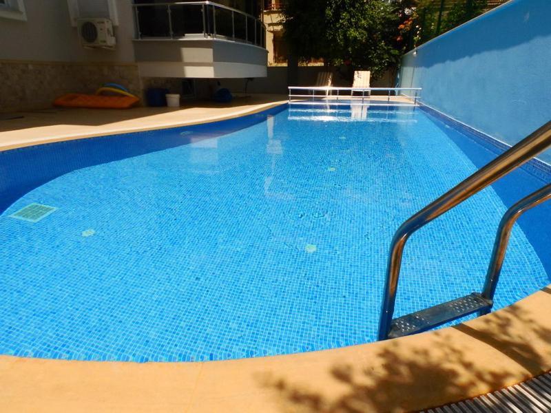 Besthome 4 Apartment *