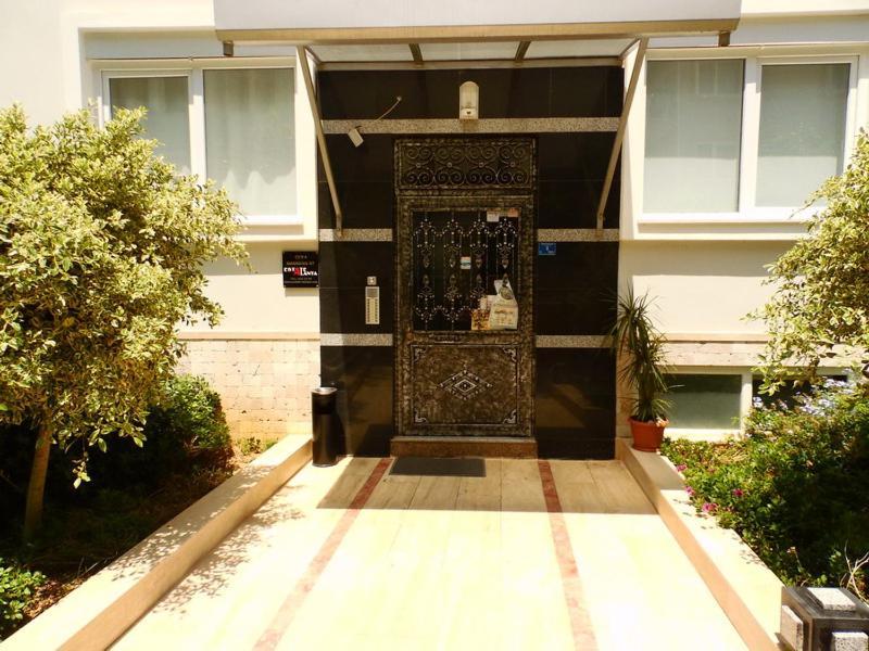 Apartment Besthome 4