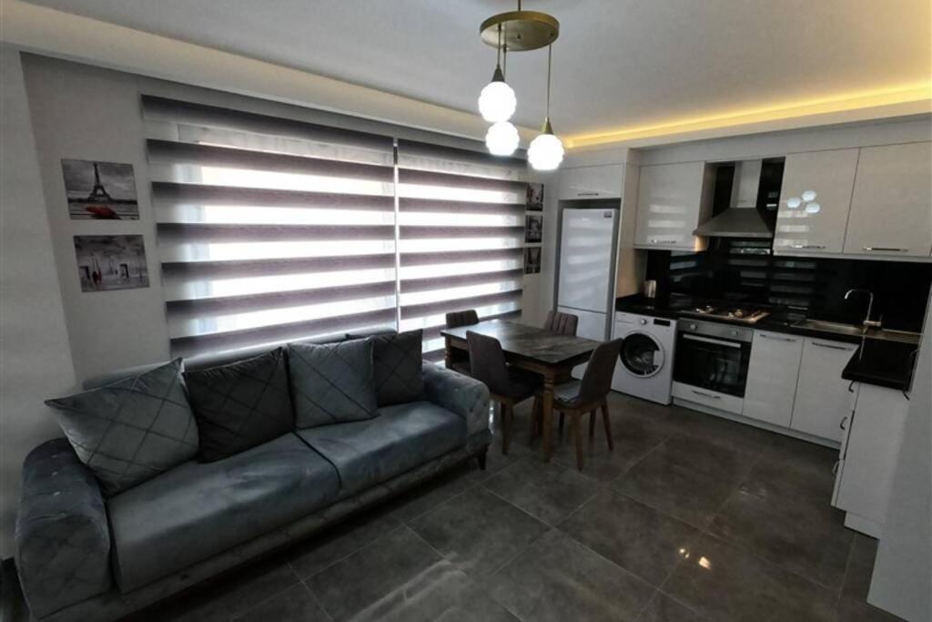 Aura Just 100 Meters To Kleopatra Alanya