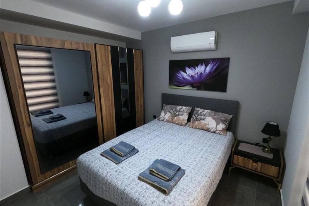 Aura Just 100 Meters To Kleopatra Alanya