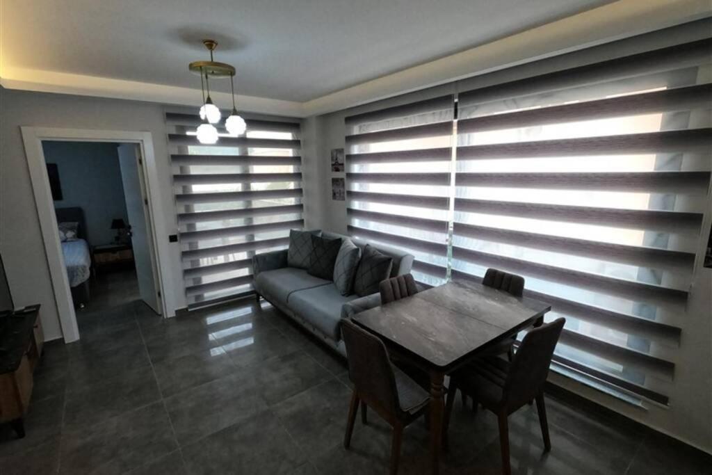 Apartment Aura Just 100 Meters To Kleopatra *
