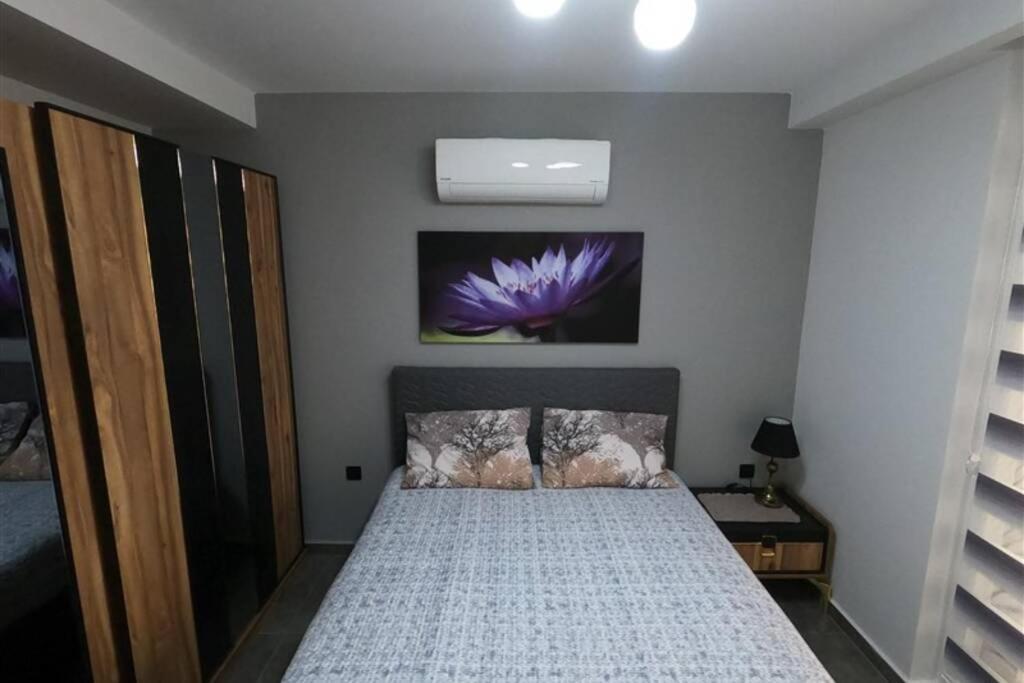 Apartment Aura Just 100 Meters To Kleopatra Alanya