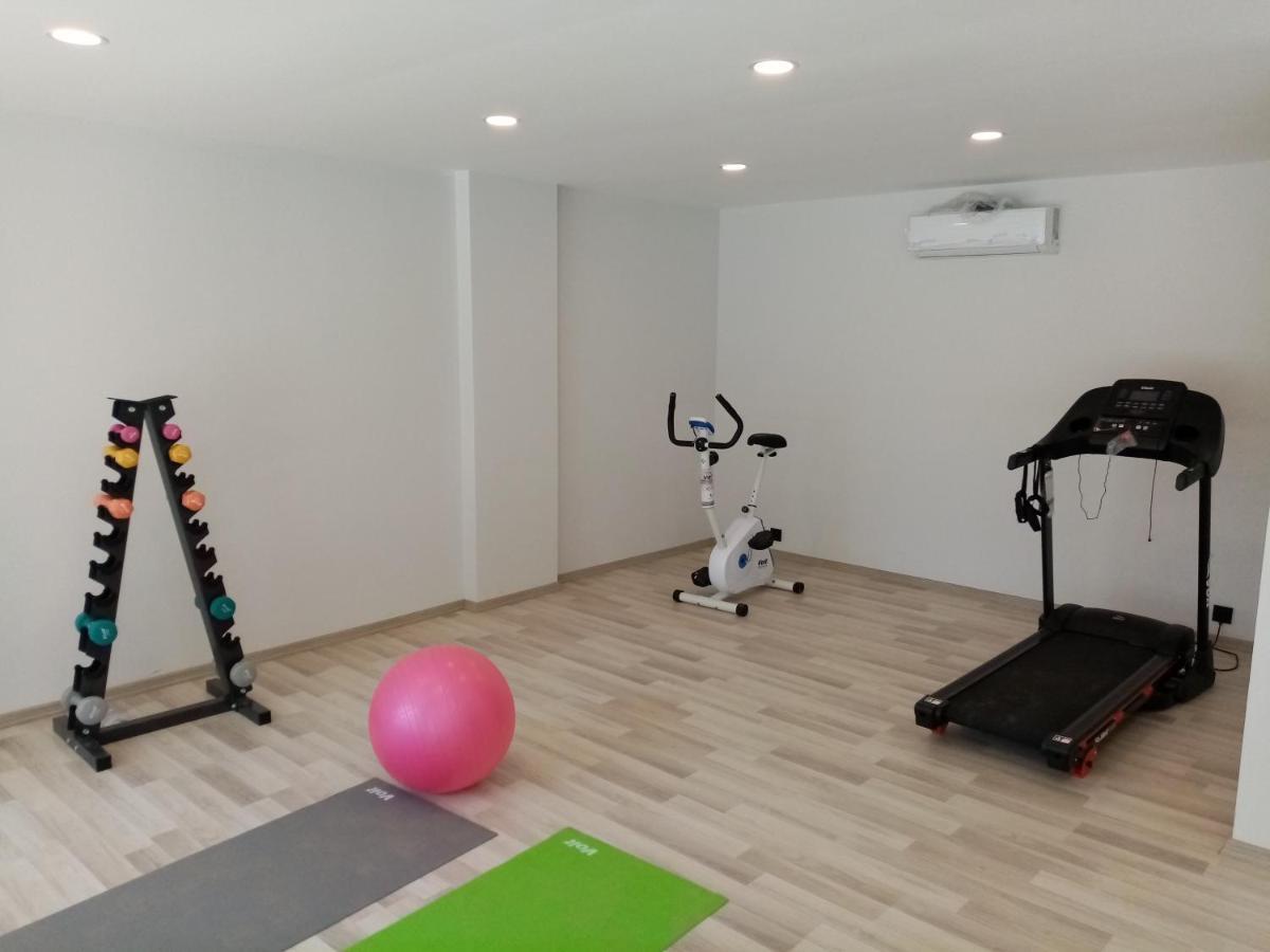 Aura Just 100 Meters To Kleopatra Apartment *