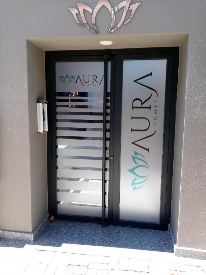 Aura Just 100 Meters To Kleopatra Apartment *