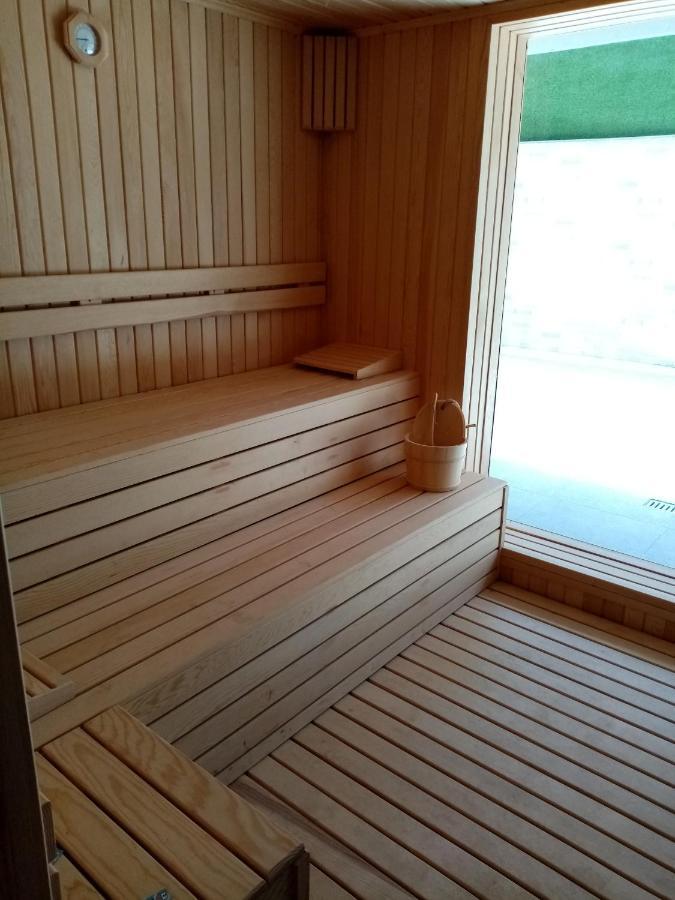 Apartment Aura Just 100 Meters To Kleopatra *