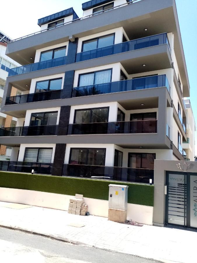 Apartment Aura Just 100 Meters To Kleopatra