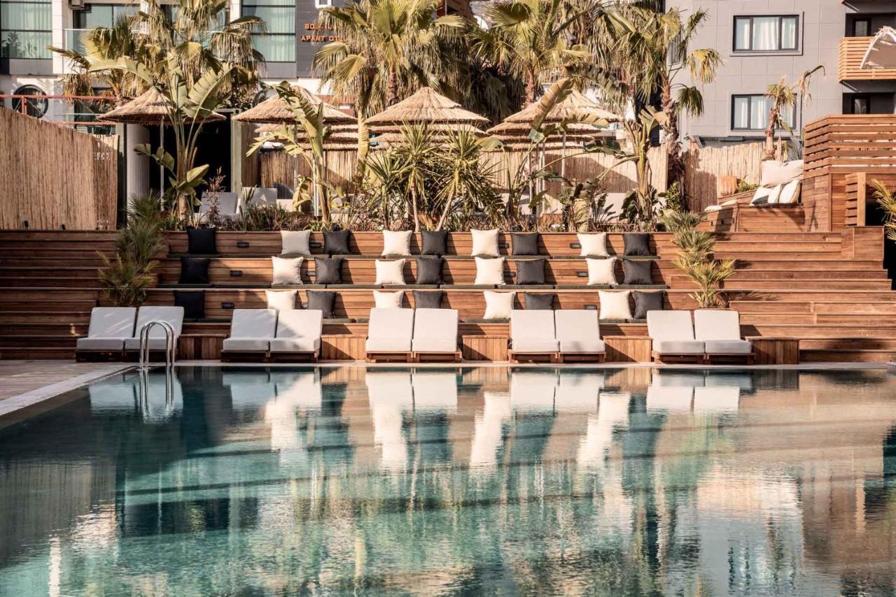 Hotel Cook's Club - Adult Only 12 4*