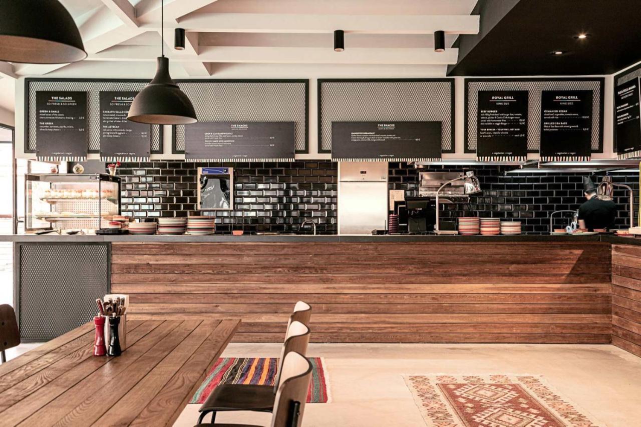 Cook's Club - Adult Only 12 Hotel Alanya
