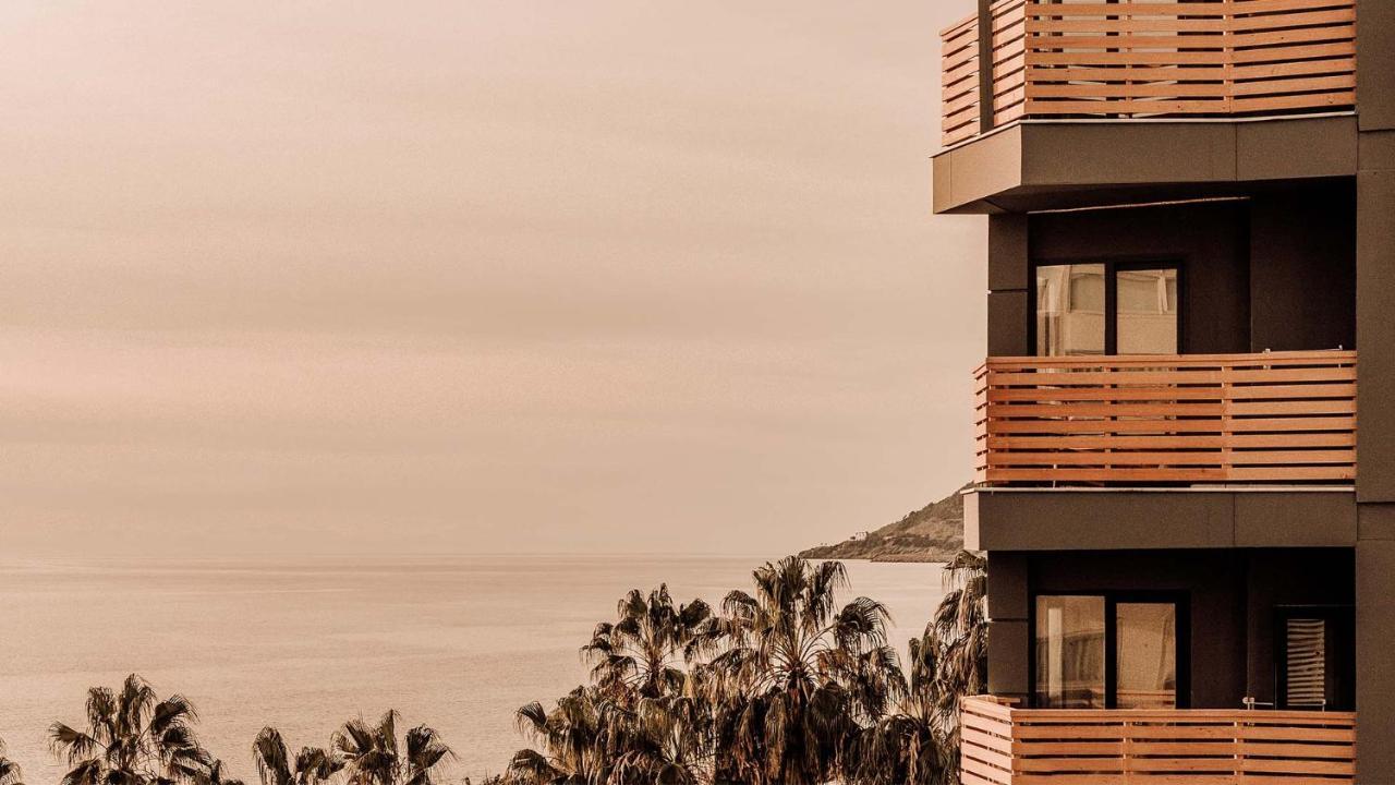 Cook's Club - Adult Only 12 Hotel Alanya