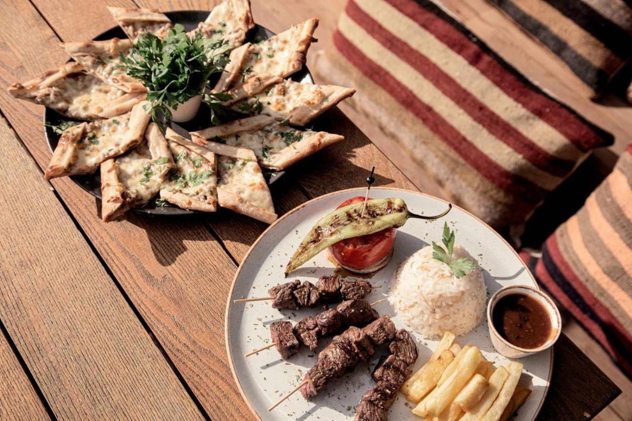 Cook's Club - Adult Only 12 Hotel Alanya