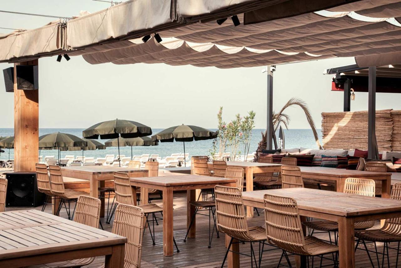 Hotel Cook's Club - Adult Only 12 Alanya