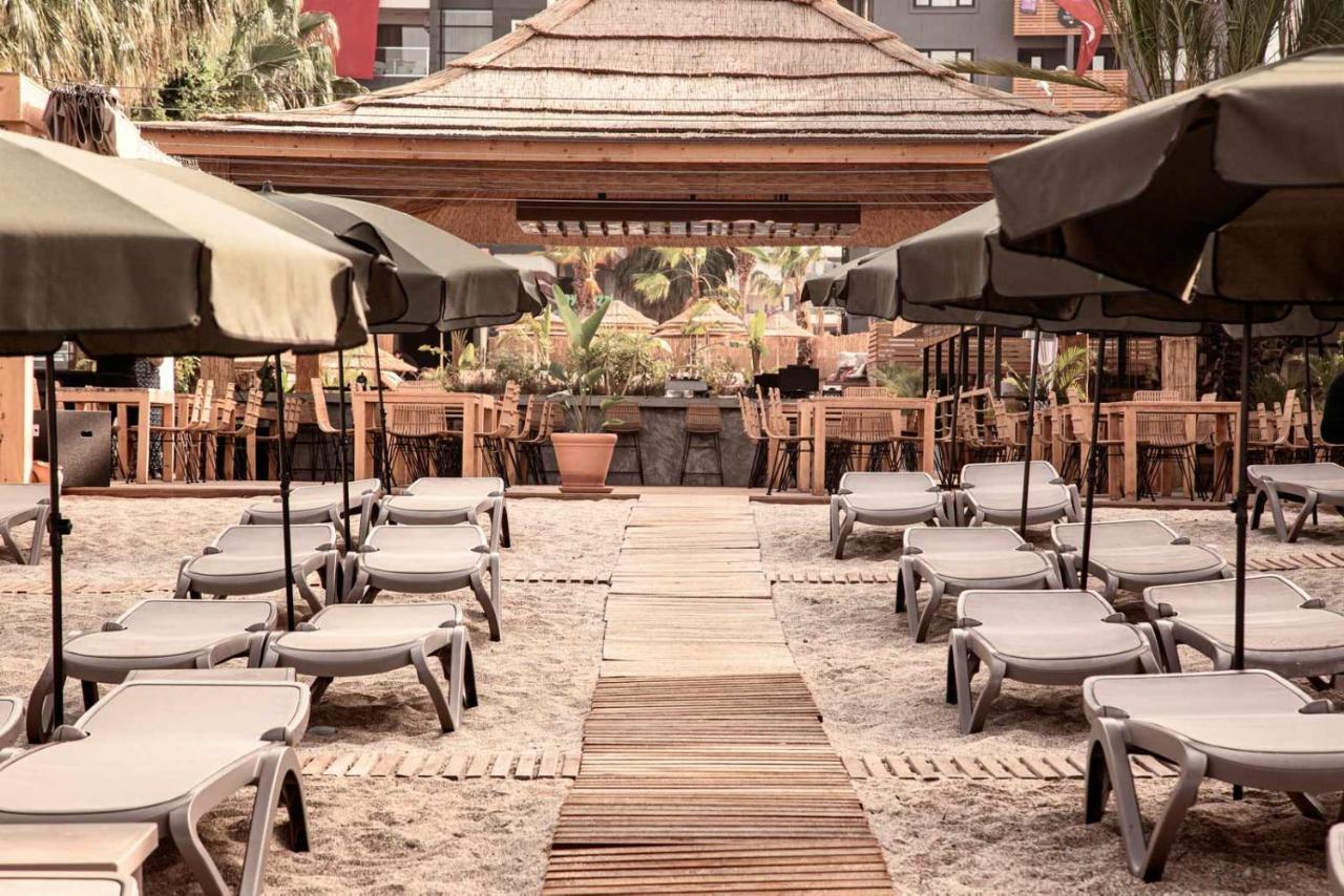 Cook's Club - Adult Only 12 Hotel Alanya