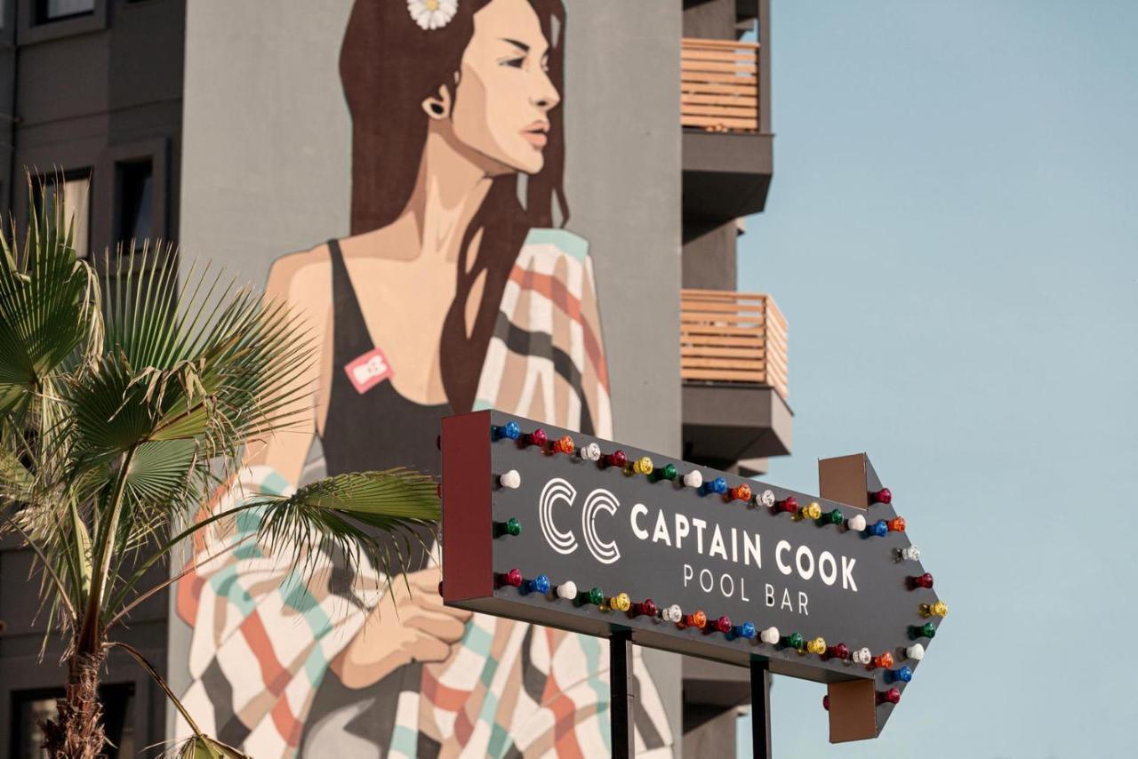 Cook's Club - Adult Only 12