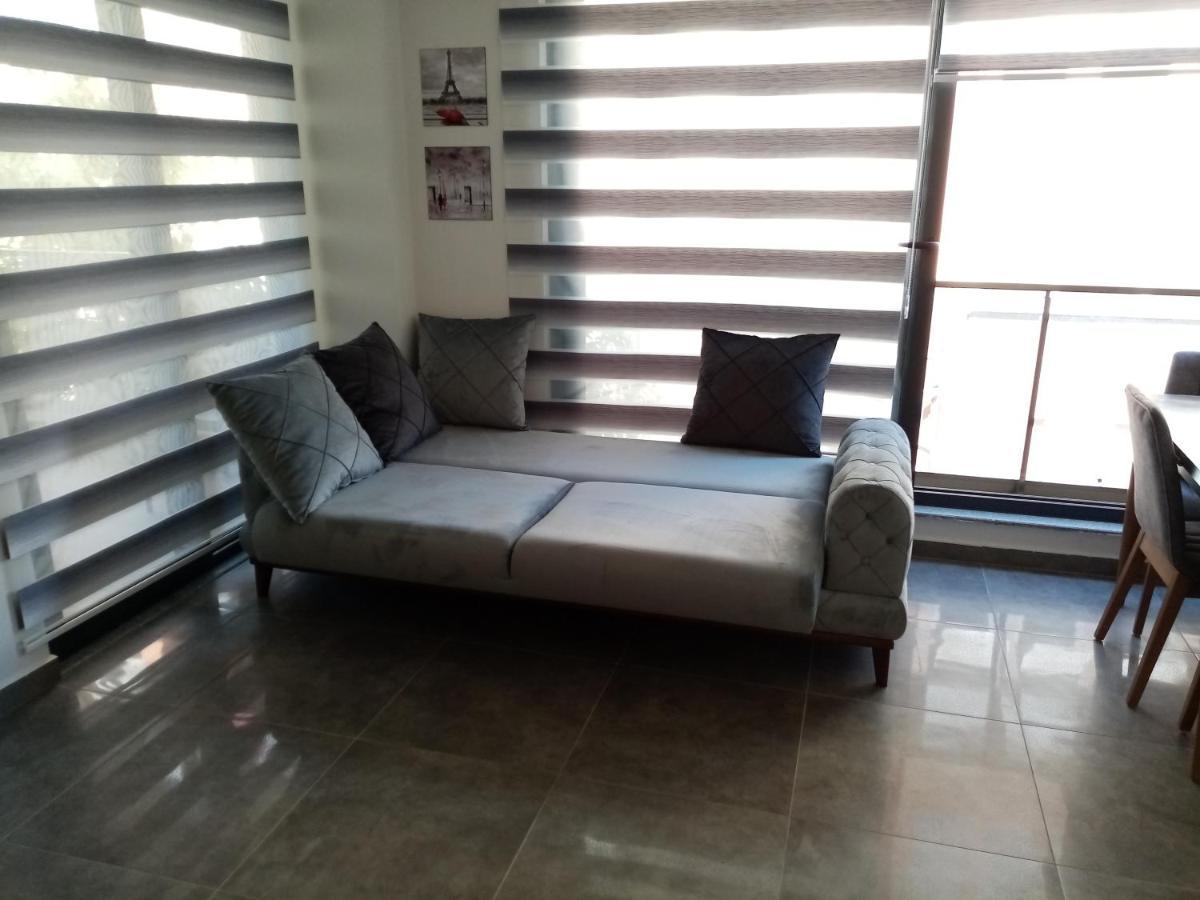 Apartment Aura Just 100 Meters To Kleopatra Alanya