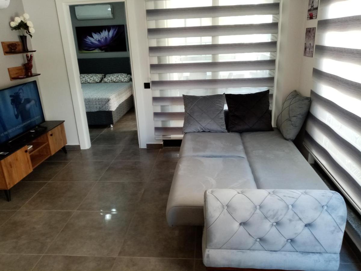 Aura Just 100 Meters To Kleopatra Alanya