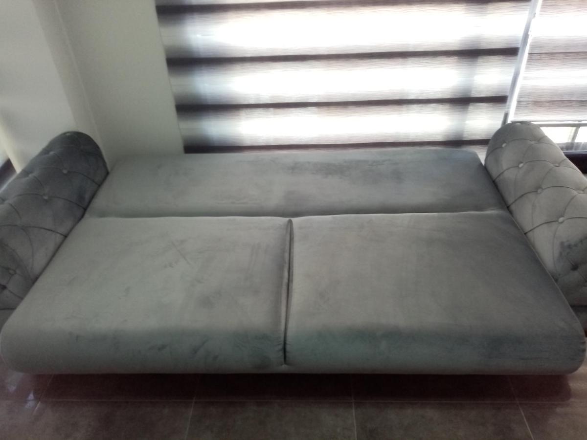 Aura Just 100 Meters To Kleopatra Apartment *