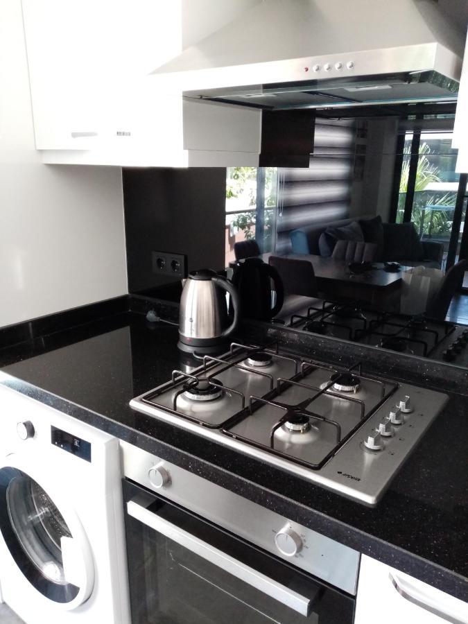 Apartment Aura Just 100 Meters To Kleopatra *