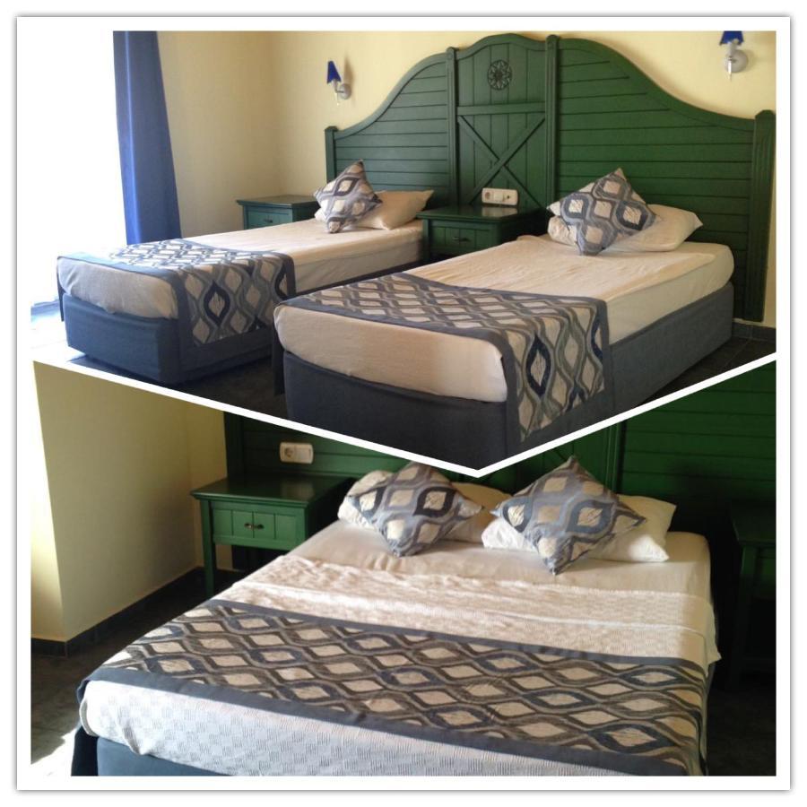 Sunway Aparthotel 2*
