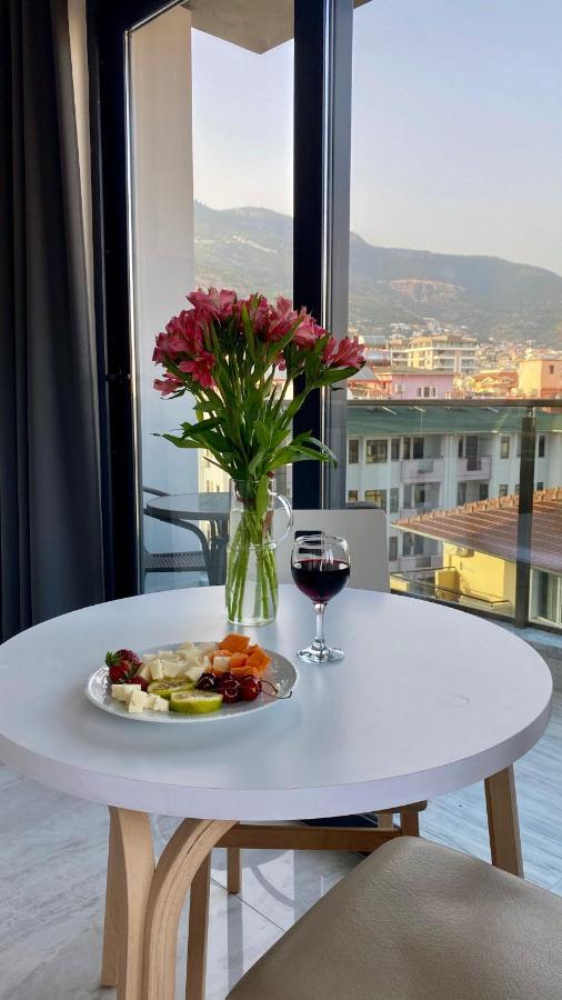 Apartment Seda Tower New Apart *