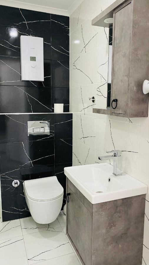 Apartment Seda Tower New Apart