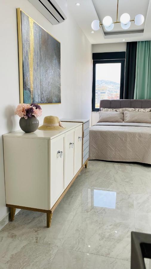 Apartment Seda Tower New Apart *