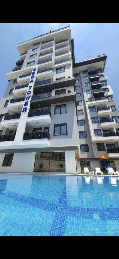 Seda Tower New Apart Apartment *
