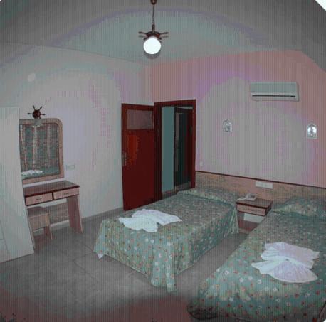 Alaya Apart Aparthotel