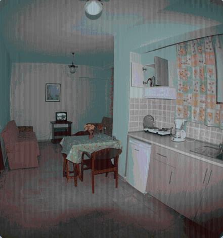 Aparthotel Alaya Apart 3*
