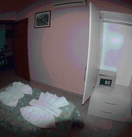 Aparthotel Alaya Apart