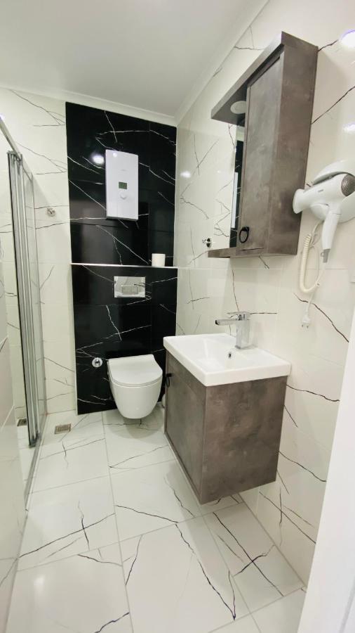 Seda Tower New Apart *