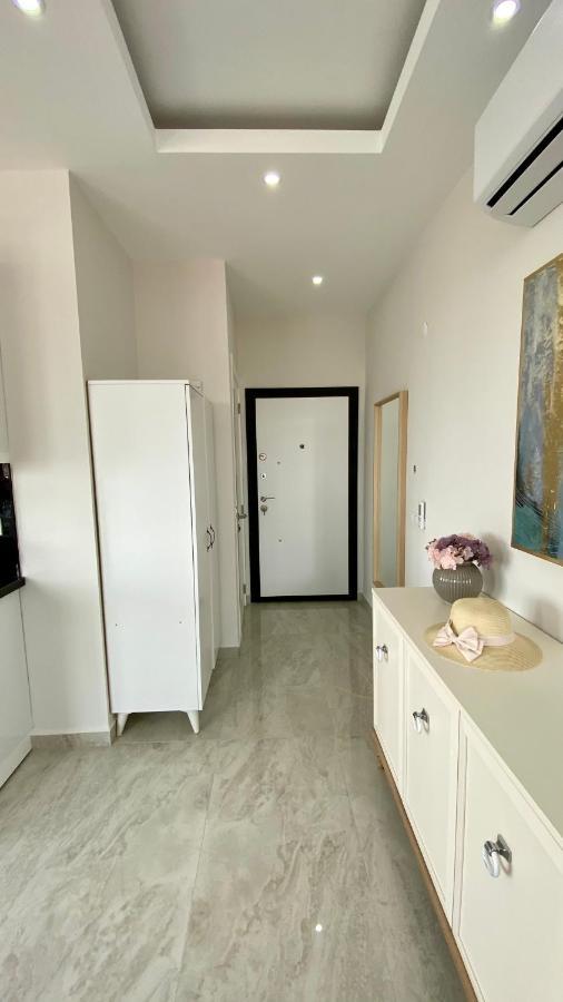 Apartment Seda Tower New Apart Alanya