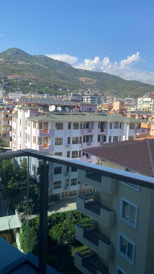 Apartment Seda Tower New Apart