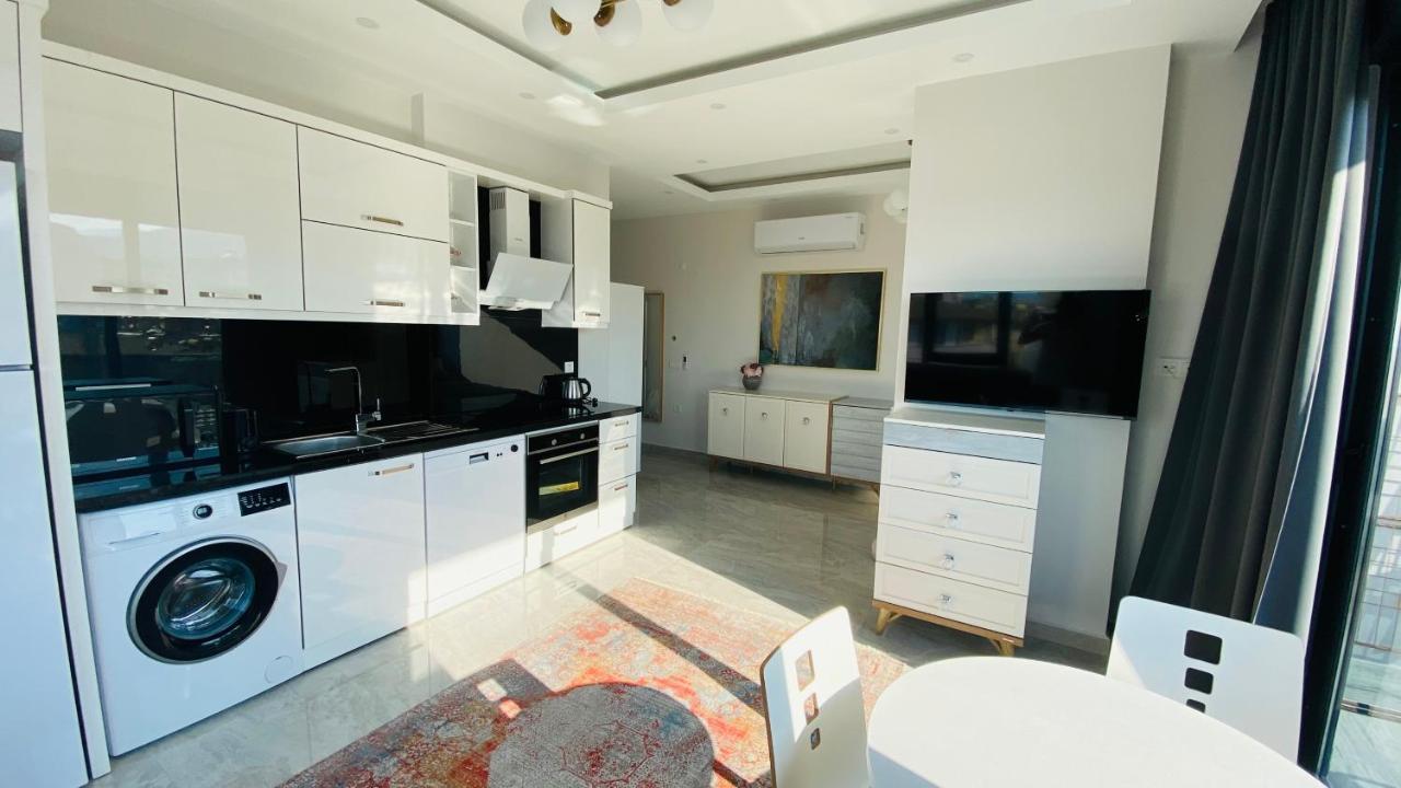 Seda Tower New Apart Apartment