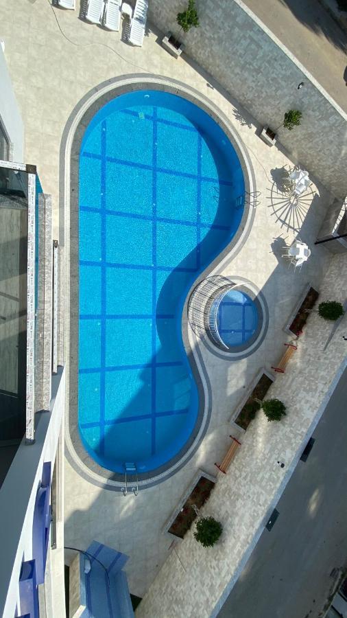 Apartment Seda Tower New Apart *