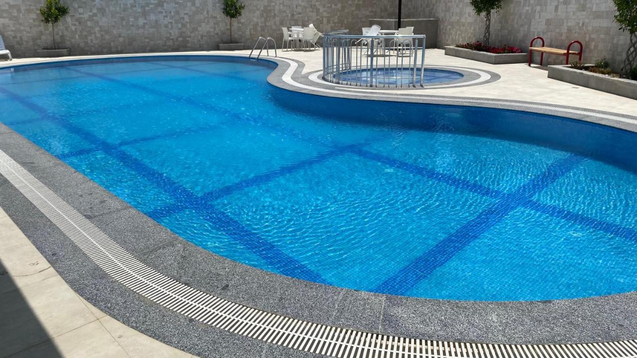 Apartment Seda Tower New Apart