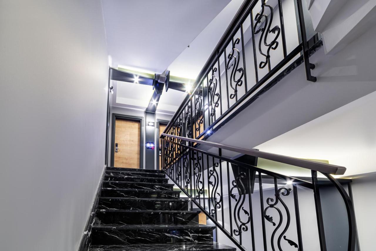 Aparthotel Aria Riva Alanya