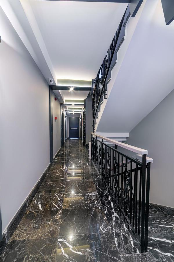 Aria Riva Aparthotel Alanya