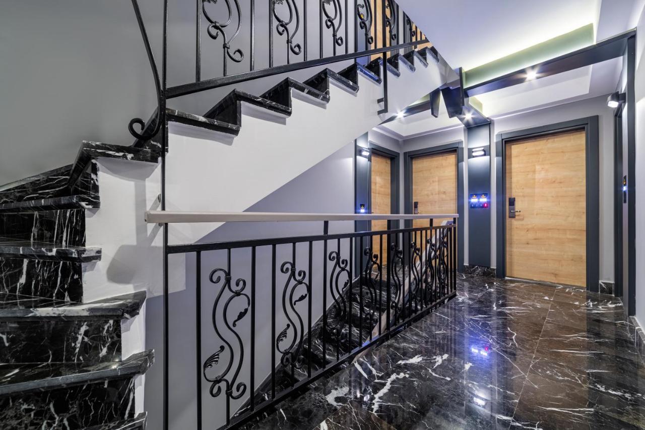 Aparthotel Aria Riva Alanya
