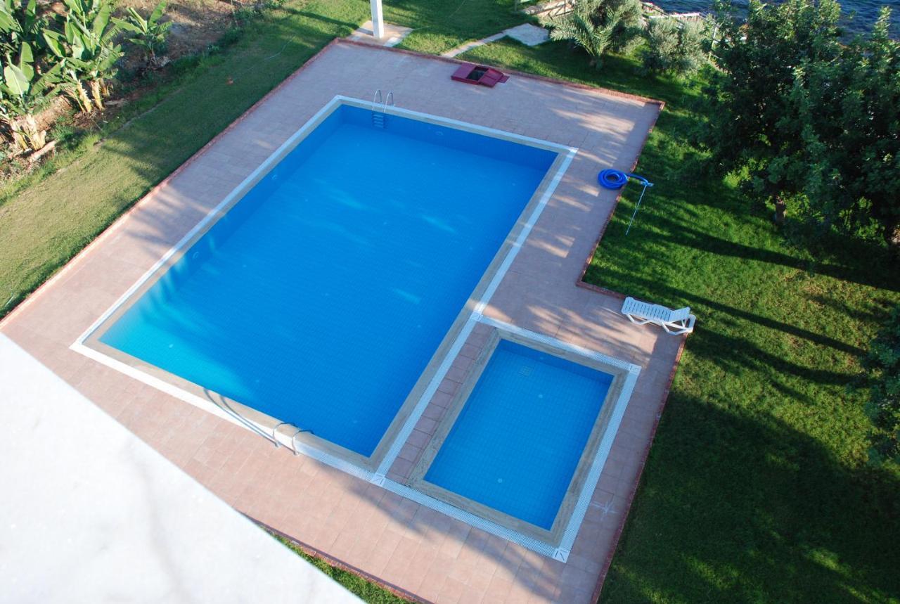 Karaca Pansiyon Homestay *