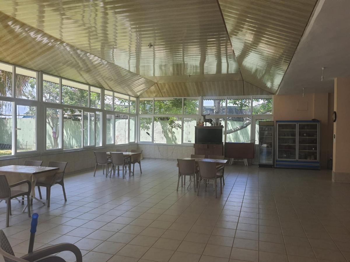 Karaca Pansiyon Homestay Alanya