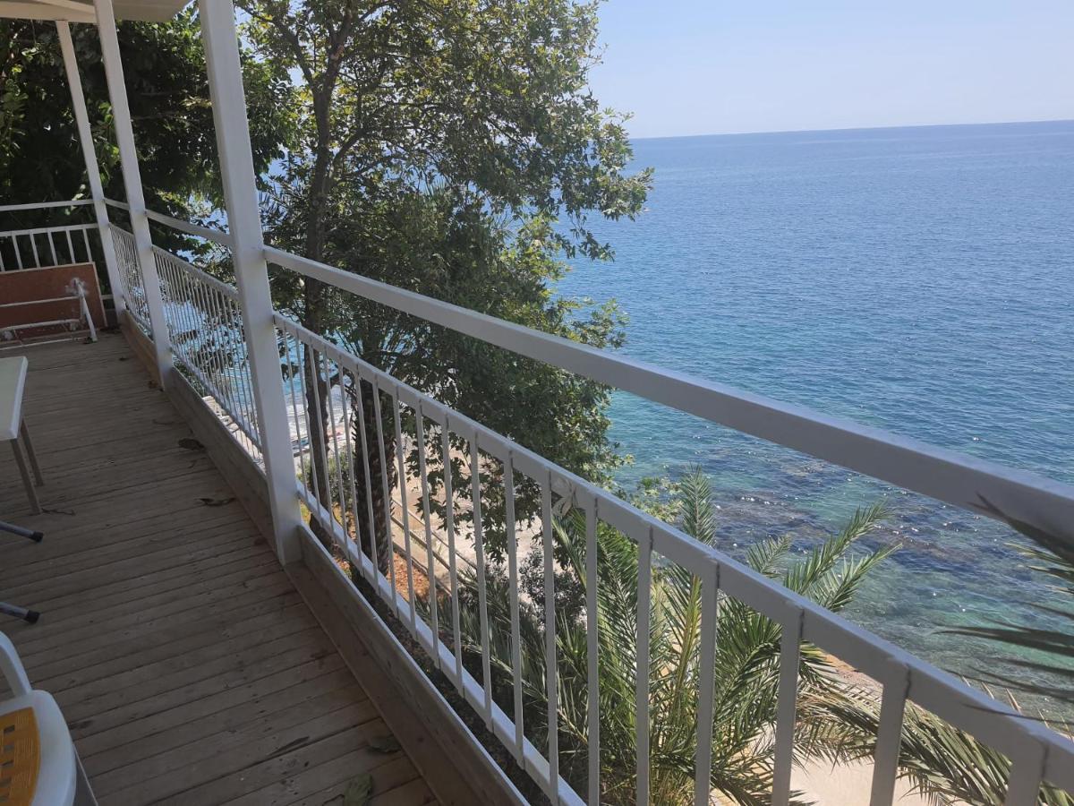Karaca Pansiyon