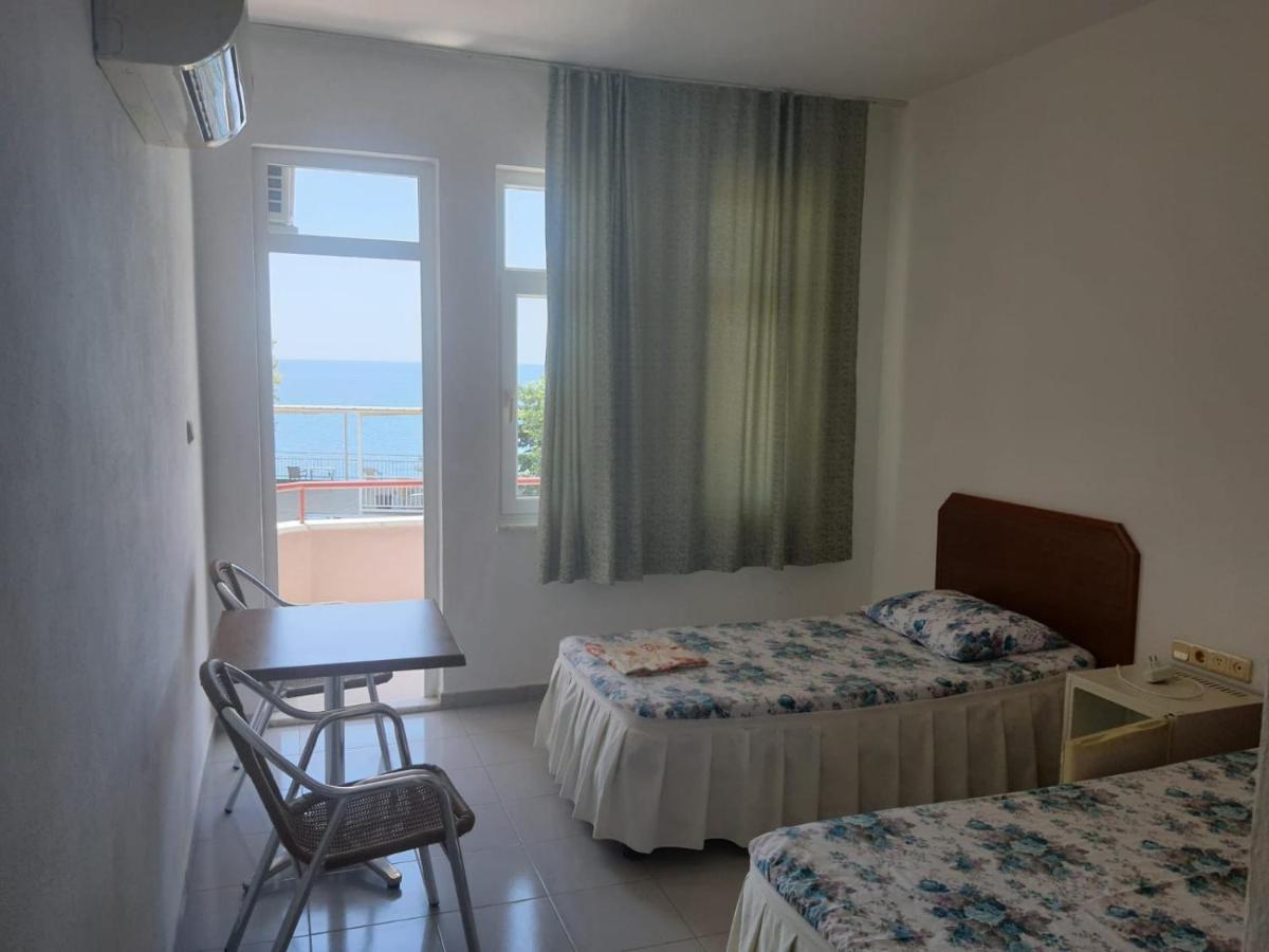 Karaca Pansiyon Homestay
